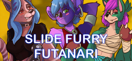 Futanari Furries